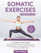Somatic exercises weight for sale  Springdale