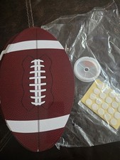 Gameday party football for sale  Akron