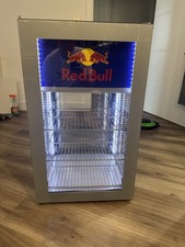 Red bull display for sale  SOLIHULL