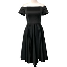 Kleinfeld dress black for sale  Spring Hill