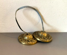 Pair vintage tibetan for sale  PETERBOROUGH