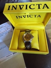 Invicta relógio masculino STSTL WATCH S1 Concept Racing automático, usado comprar usado  Enviando para Brazil