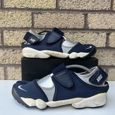 Nike air rifts for sale  CARDIFF