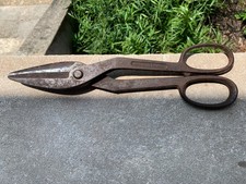 Vtg heavy wiss for sale  Pittsburgh