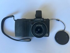 Ricoh caplio gx100 for sale  LONDON
