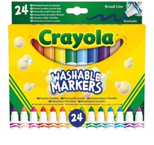 Crayola washable fine for sale  COATBRIDGE
