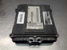 0281001527 CONTROLE DE MOTOR ECU / 500311206 / 381 / 2001807 PARA IVECO STRALIS 430 comprar usado  Enviando para Brazil