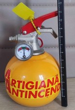 Estintore palla 175 usato  Guidonia Montecelio