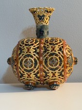 Rare antique zsolnay for sale  Blacklick