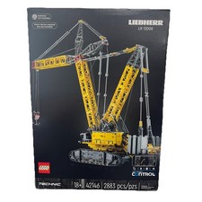 Lego technic 42146 for sale  Ellensburg