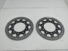 Yamaha dischi freno usato  Chignolo Po