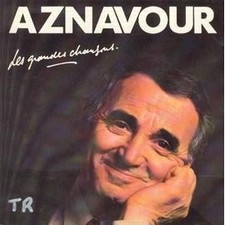 Charles aznavour grandes d'occasion  Les Mureaux
