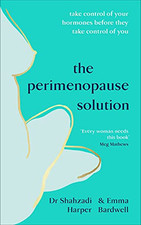 Perimenopause solution take for sale  UK