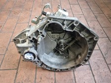 Getriebe fiat panda gebraucht kaufen  Bottrop