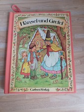 Hänsel gretel pop gebraucht kaufen  Neuss