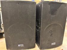 Pair rcf tt25 for sale  Brooklyn