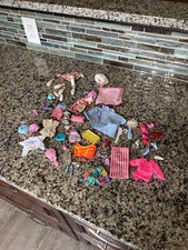 Vintage barbie doll for sale  La Vergne