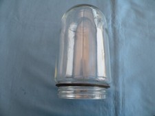 Verre lampe cour d'occasion  Mamers