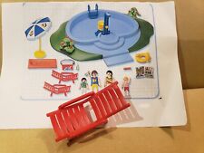 Transat piscine maison d'occasion  Les Forges