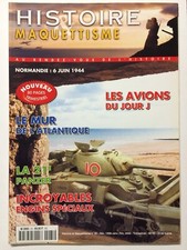 Heimdal history modeling d'occasion  Expédié en Belgium
