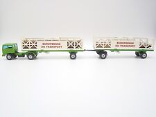 Solido camion saviem d'occasion  Meung-sur-Loire