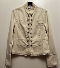 womens vintage military jacket for sale  LONDON