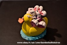 Tirelire collection diddl d'occasion  Beuzeville