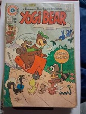 yogi bear book vintage for sale yogi bear book vintage for sale Orono