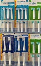 Eurodont universalaufsteckbür gebraucht kaufen  Bottrop