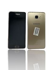 Usado, Samsung  Galaxy A5 SM-A510F - 16GB - Gold - Sehr guter Zustand - Blitzversand comprar usado  Enviando para Brazil