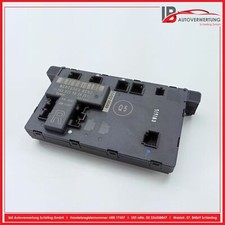 Usado, MERCEDES CL203 COUPE C200 KOMPRESSOR Steuergerät Vorne Rechts 2038205626 TEMIC comprar usado  Enviando para Brazil