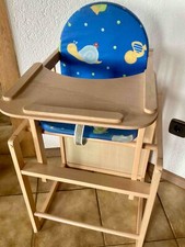 Kinder hochstuhl gebraucht gebraucht kaufen  Fürth