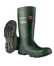 Dunlop gummistiefel sicherheit gebraucht kaufen  Fulda