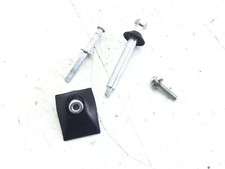 Kit fissaggio portapacchi usato  Viareggio