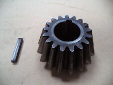 Haybob small gear for sale  CARNFORTH