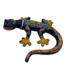 Talavera mexico gecko for sale  Olive Branch