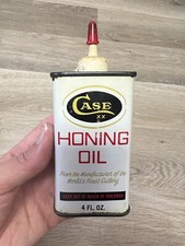 Vintage case honing for sale  Longview