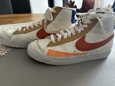 nike blazer vintage 38 gebraucht kaufen  Spiesen-Elversberg