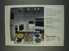 1982 thermador appliances for sale  Madison Heights