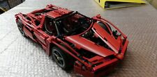 Lego racer 8653 usato  Cassano Magnago