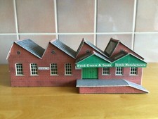 Cardboard mill gauge for sale  LYTHAM ST. ANNES