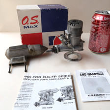 Max 40fp moteur d'occasion  France
