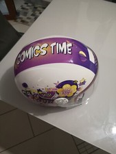 Casco moto bambina usato  Pozzuoli