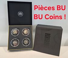 Coffret commemorative bu d'occasion  Léon