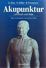 Akupunktur lehrbuch atlas gebraucht kaufen  Berlin