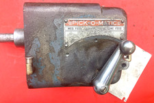 Atlas pick matic for sale  Baltimore