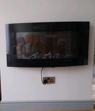 Wall mounted living for sale Wall mounted living for sale  SPALDING