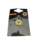 Wolves football club for sale  BOLTON