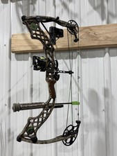 Mathews zxt setup for sale  Toledo