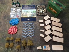 War gaming accessory for sale  PUDSEY